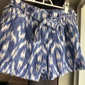 Cotton Tommy Hilfiger Shorts